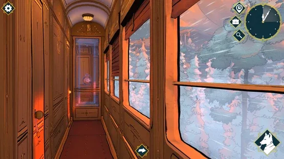 Moses & Plato: Last Train to Clawville screenshot 7