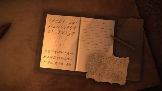 Exiled screenshot 3