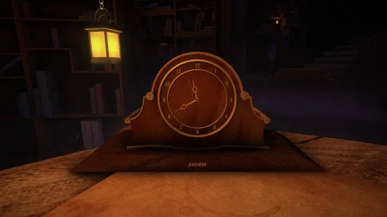 Exiled screenshot 4