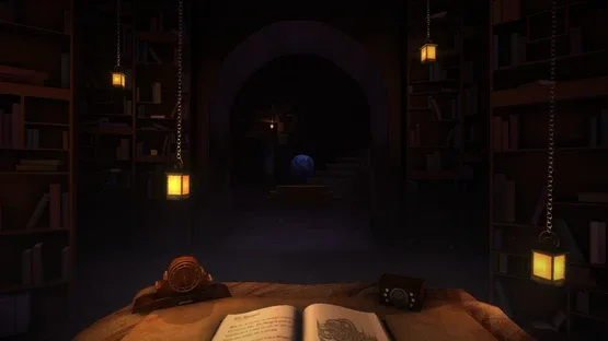 Exiled screenshot 5