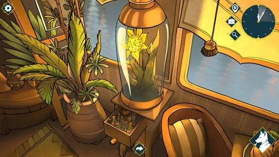 Moses & Plato: Last Train to Clawville screenshot 12