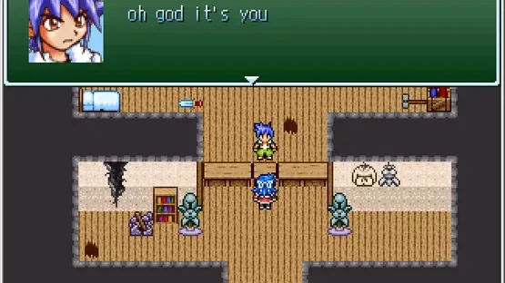 Landy Land screenshot 6