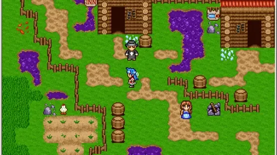 Landy Land screenshot 1