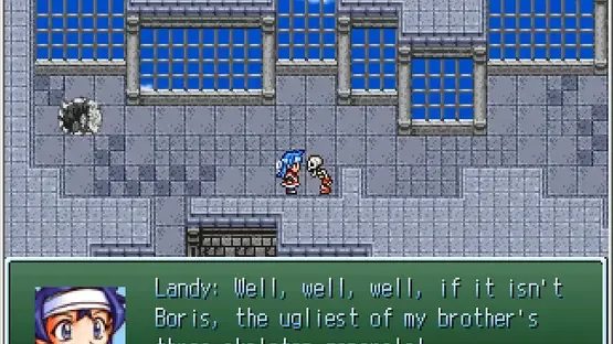 Landy Land screenshot 7