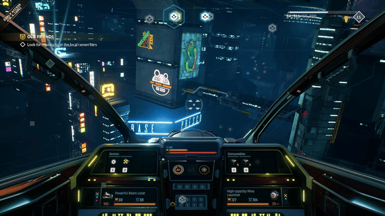 Everspace 2: Stellar Edition Screenshot