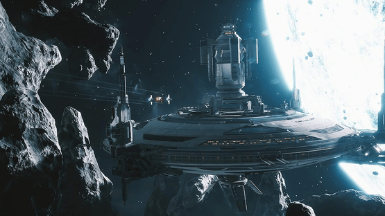 Everspace 2: Stellar Edition Screenshot