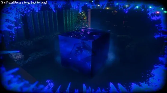 All She Wants For Christmas Is You screenshot 5