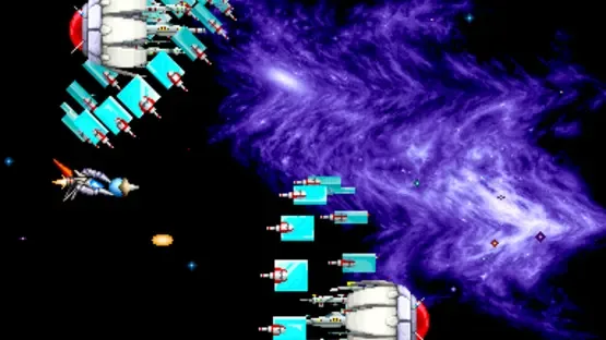 Orius gameplay screenshot 3