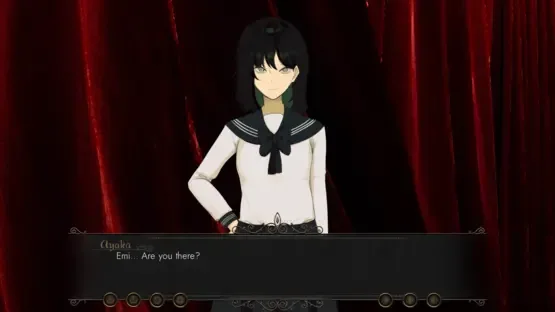 Shimizu Ritual screenshot 1