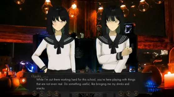 Shimizu Ritual screenshot 5