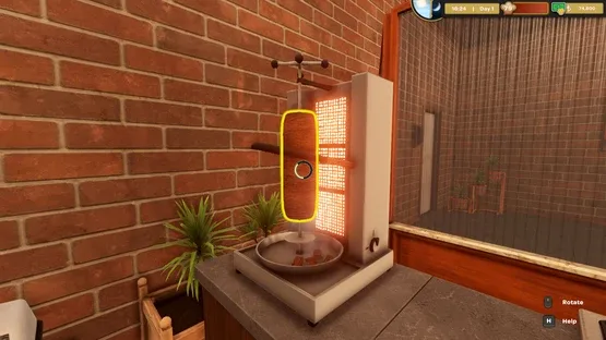 Kebab Chefs!: Restaurant Simulator screenshot 15