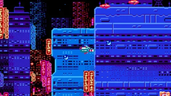 Changeable Guardian Estique gameplay screenshot 15