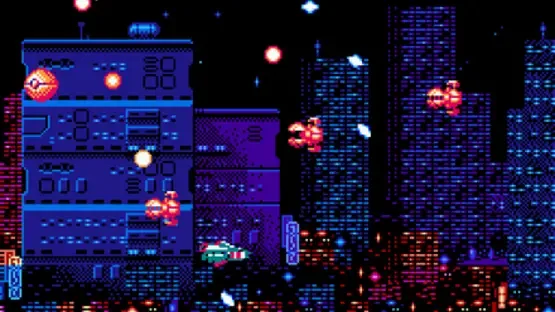 Changeable Guardian Estique gameplay screenshot 14