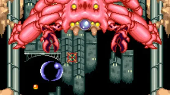 Detana!! TwinBee gameplay screenshot 2