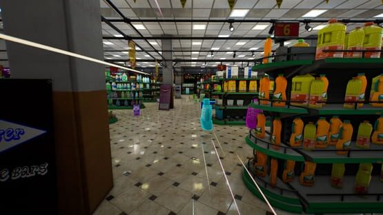 Sudden Market screenshot 5