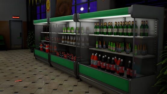 Sudden Market screenshot 2