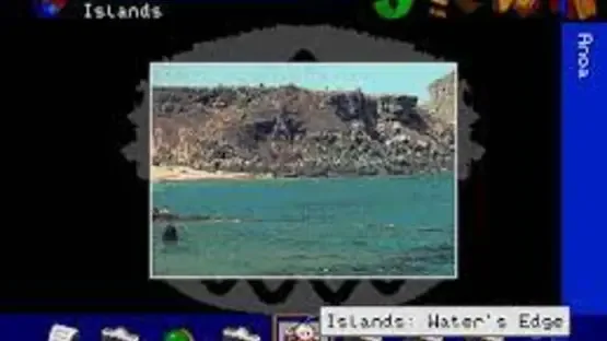 San Diego Zoo Presents: The Animals! screenshot 3