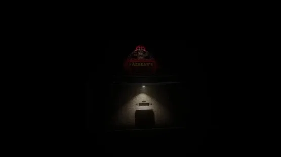 Fazbear Fright Attraction screenshot 3