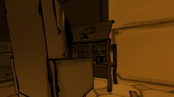 Bendy Royale Screenshot