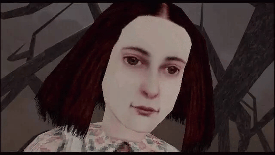 Blair Witch Volume 2: The Legend of Coffin Rock Screenshot