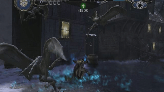 Van Helsing Screenshot