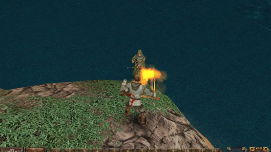 Ultima IX: Ascension Screenshot