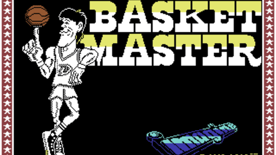 Fernando Martin Basket Master Screenshot