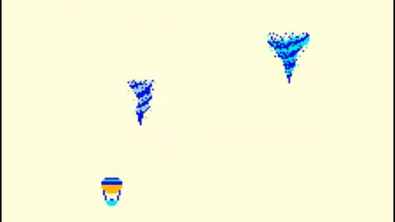 Pioneer Balloon Screenshot