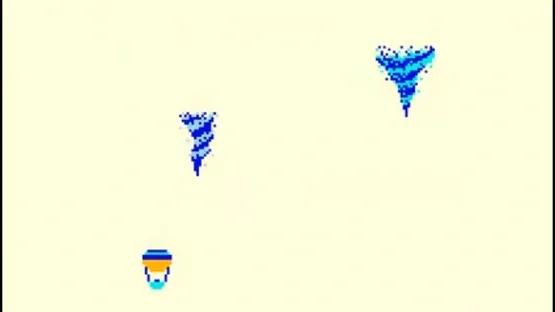 Pioneer Balloon gameplay screenshot 3