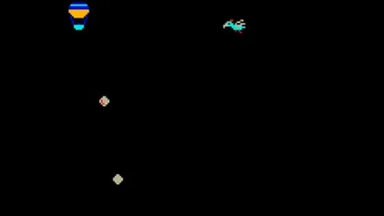 Pioneer Balloon gameplay screenshot 1