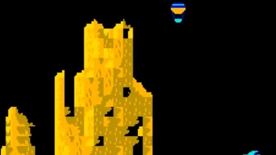 Pioneer Balloon gameplay screenshot 4