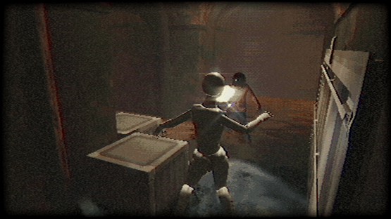 Plastomorphosis Screenshot