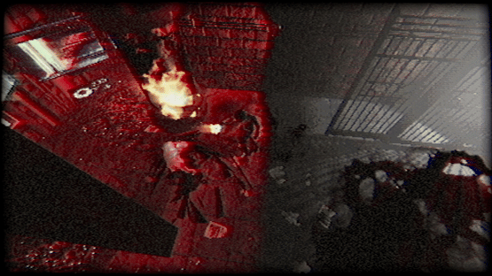 Plastomorphosis Screenshot
