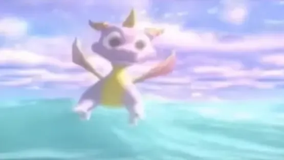 Spyro Ever After screenshot 1