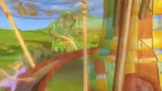 Spyro Ever After Screenshot