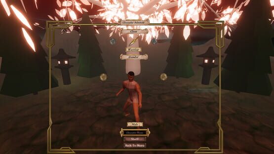 S.A.B.A.H. (Sun As Biased As Harmony) screenshot 1