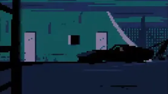 Another World screenshot 1