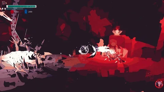 Wizard Hunter: The End of the Magic World screenshot 2