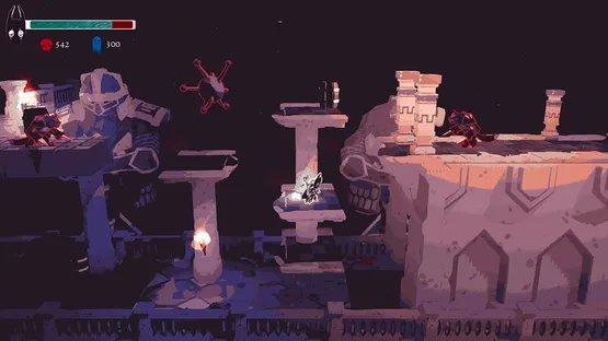 Wizard Hunter: The End of the Magic World screenshot 4