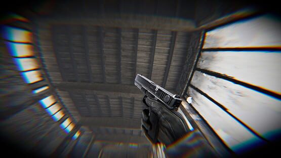 Warzone Chronicles: Virtual Warfare Shooter screenshot 1