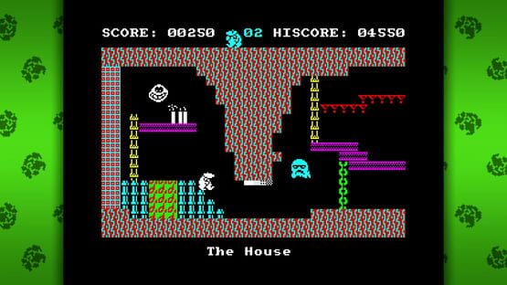 The Monty Mole Collection screenshot 3