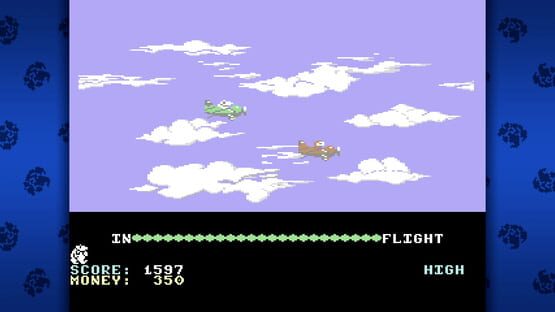 The Monty Mole Collection screenshot 6