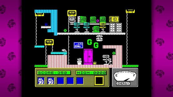 The Monty Mole Collection screenshot 4