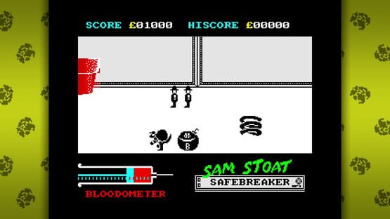 The Monty Mole Collection screenshot 1