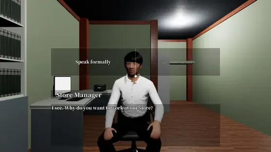 Selling Souls screenshot 3