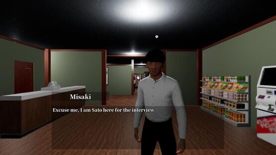 Selling Souls screenshot 4