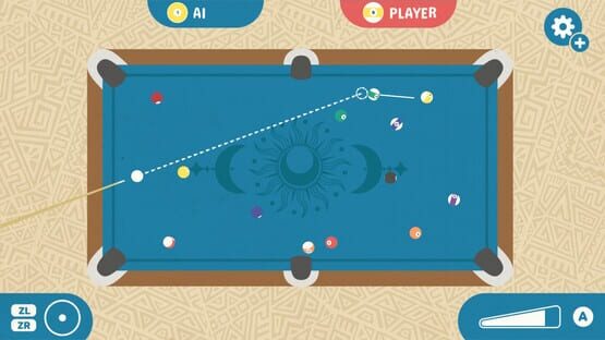 Snap Together + Pool Together Bundle screenshot 1