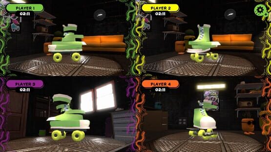 Snap Together + Pool Together Bundle screenshot 4