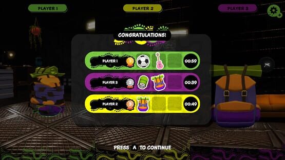 Snap Together + Pool Together Bundle screenshot 5