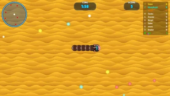 SNQZ screenshot 4